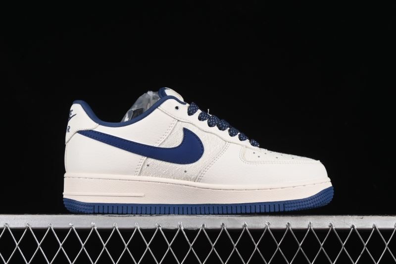 Nike Air Force 1 Shoes